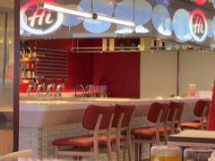 -海底捞火锅(杭州庆春路夜宵主题店)