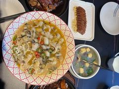 -童福兴·南京菜(老门东店)