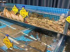 -韩记海鲜饺子旗舰店(红海新区店)