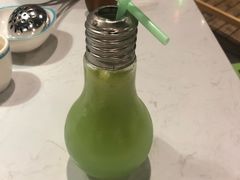 -蕃茄述·好汤自然来(江汉路店)