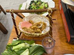 -新旺美食林农家菜(岭南路店)