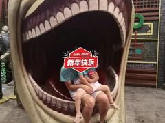 -万达茂商场(南京仙林店)