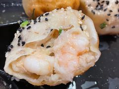 -小杨生煎(黄河路店)