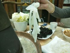 -盛元盛居传统炭火锅(绿园店)