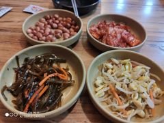 -京玉菲饭店(李村店)