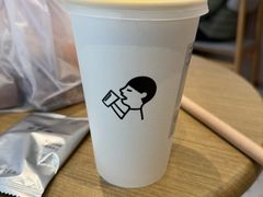 -喜茶(徐州云龙万达店)