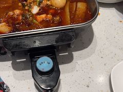 -鱼酷活鱼烤鱼(南京水游城店)