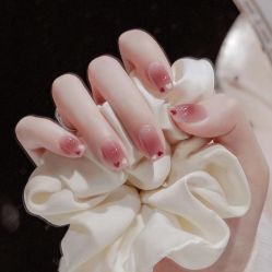 -1T·1M 日式美甲美睫