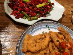 -胡桃里音乐酒馆(环亚凯瑟琳广场店)