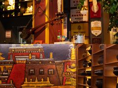 -敏珠拉姆藏餐·南京厨房(富春江东街店)