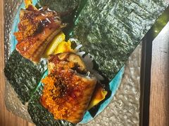 -隐月· 㐂和食屋(芝罘万达公馆店)