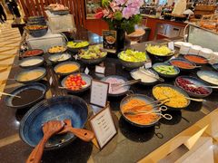 -鸣诗自助餐(澳門四季酒店)