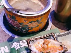 -亚马逊海鲜自助(王府井店)