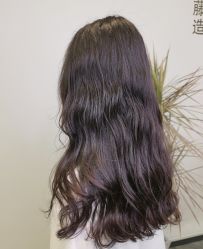 点击看大图 -藤野造型