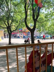 点击看大图 -寻石问宝研学亲子乐园(朝阳公园店)