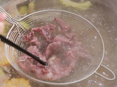 -潮泰牛肉火锅 · 创于1992年(车公庙店)