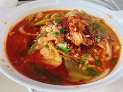-鱼你在一起(新森兰花园城店)
