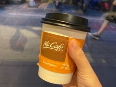 -麦当劳(临顿路店)