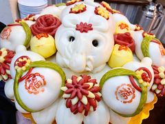 -晋阳饭庄(虎坊桥店)