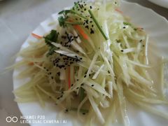 -相聚青山餐厅(阎河路店)