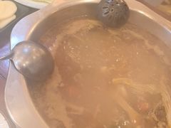 -大理.老字号渝记酸萝卜乌鱼(古城总店)