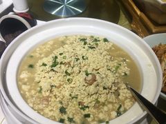 -白鹿苑蒙餐(鄂温克宾馆店)