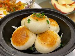 -新梅园不夜粥(龙华店)