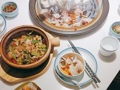 -碗中海·蒸汽海鲜·桑拿鸡(岭南天地店)
