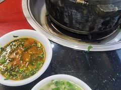 -南渝食府.墨脱石锅松茸鸡
