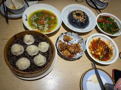 小笼包-兔爸私家小厨(新北万达店)