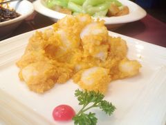 -老客站酒楼(金花南路店)