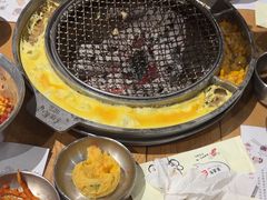 -姜虎东白丁烤肉(深圳湾后海汇店)