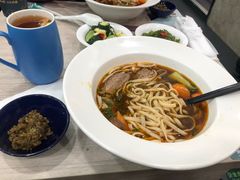 -康师傅私房牛肉面(北京南站店)