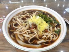 -晋一碗刀削面·特色家常菜(云岗店)