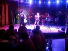 自助餐-热带雨林汗蒸馆(汶水东路店)