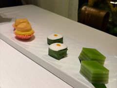 -金链花·泰国餐厅(国贸店)