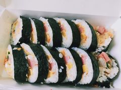 -金樱花寿司(舜玉小区南区店)