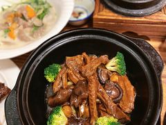-粤食堂(天津和悦汇店)