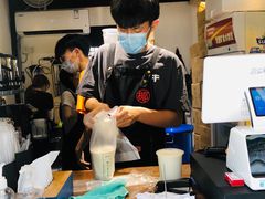 -眞宗·椰汁是大王(小娄巷店)