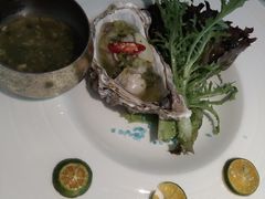-泰椰里·泰国餐厅(智慧城广百广场店)