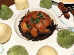 -绍兴老味道·非遗门店(银泰城店)