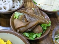 -笔记安顺夺夺粉火锅