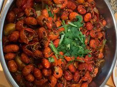 小龙虾尾-黄记煌三汁焖锅(悦方IDmall店)