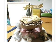 -EnergyCake蛋糕理想国
