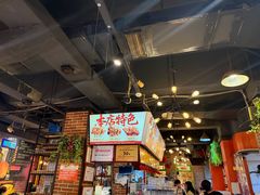 -钢管厂五区小郡肝火锅串串香(总店)