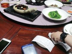 -宝燕壹号景观餐厅(龙盛国际商业广场店)