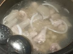 -同仁四季椰子鸡(福田东园总店)