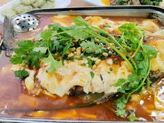 -邹胖哥好好吃餐馆(荔波美食街店)
