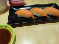 -宝寿司(红瓦寺店)