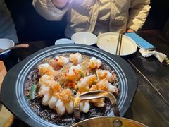 -绿茶餐厅(财富购物中心店)